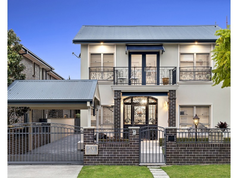 29 Moss Street, Sans Souci NSW 2219