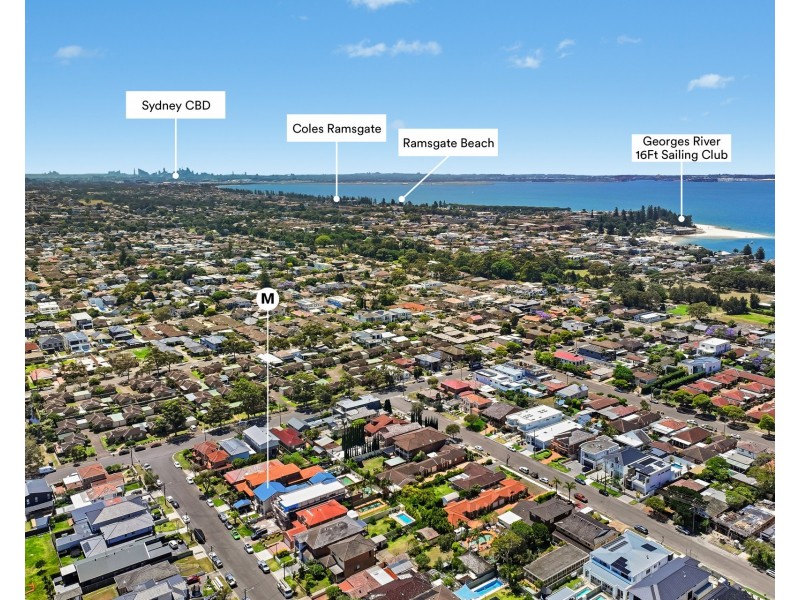 29 Moss Street, Sans Souci NSW 2219