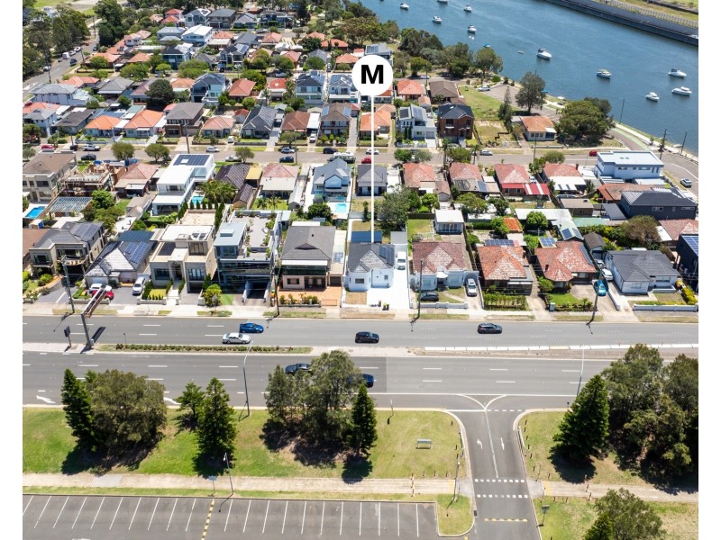 104 General Holmes Drive, Kyeemagh NSW 2216