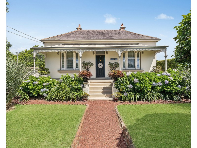 493 Rocky Point Road, Sans Souci NSW 2219