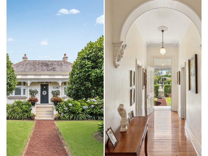 493 Rocky Point Road, Sans Souci NSW 2219