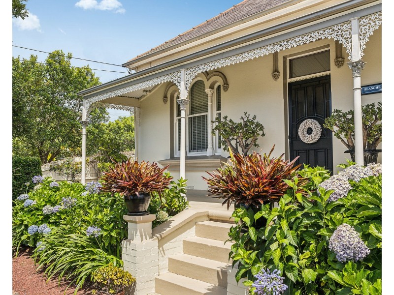 493 Rocky Point Road, Sans Souci NSW 2219