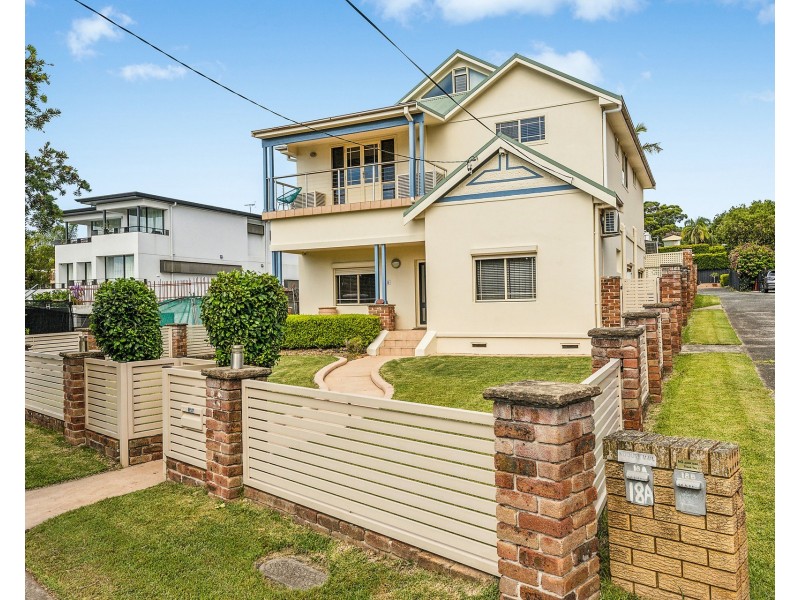 18 Vista Street, Sans Souci NSW 2219