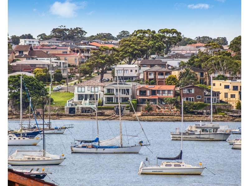 18 Vista Street, Sans Souci NSW 2219