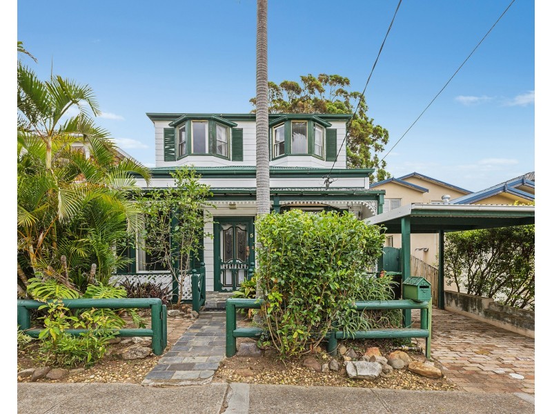 5 Walmer Street, Ramsgate NSW 2217