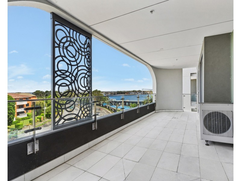27/505 Rocky Point Road, Sans Souci NSW 2219