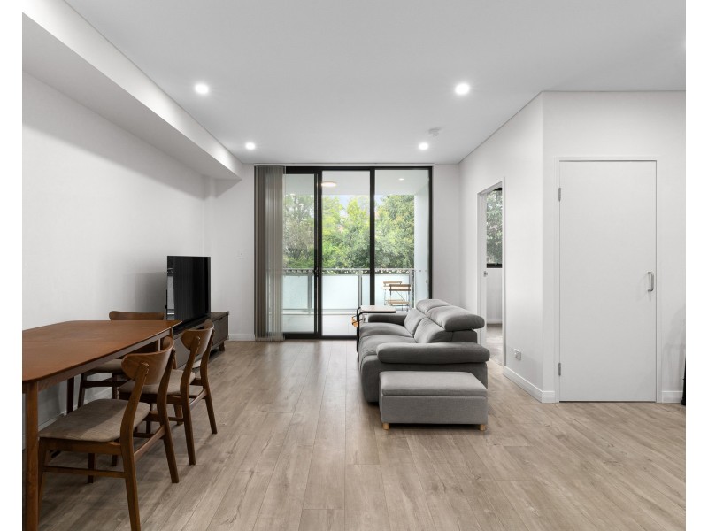 113/5 Bidjigal Road, Arncliffe NSW 2205