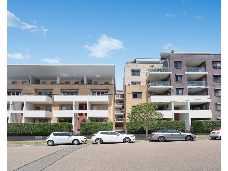 20/9 Banksia Avenue, Banksia NSW 2216