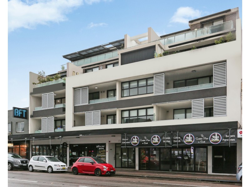 9/336 Rocky Point Road, Ramsgate NSW 2217