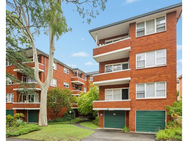 12/35 Illawarra Street, Allawah NSW 2218