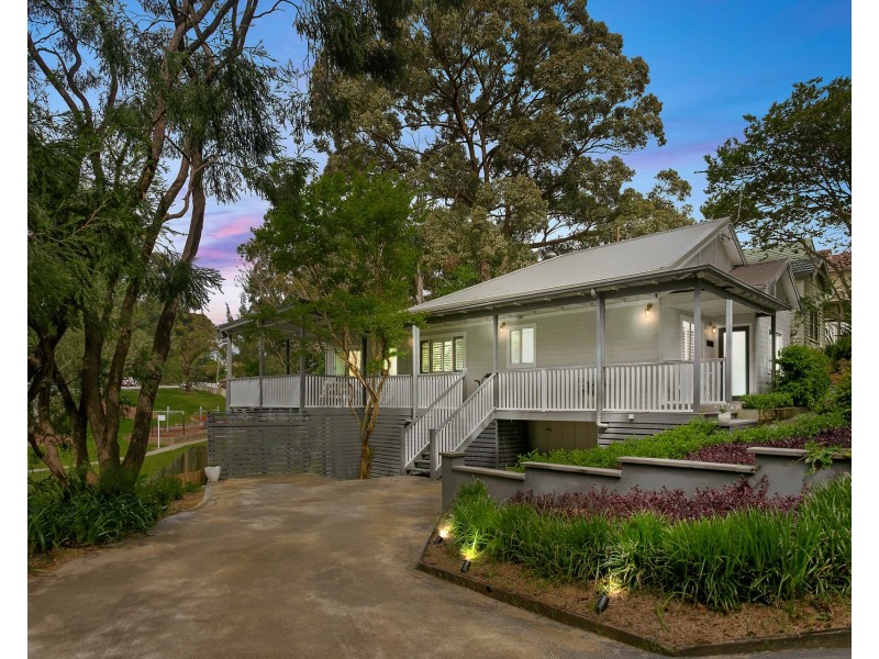 8 Ascot Street, Bexley NSW 2207