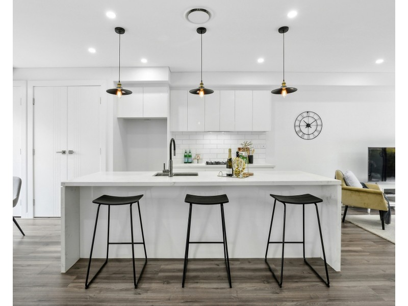 3/158 Bath Road, Kirrawee NSW 2232