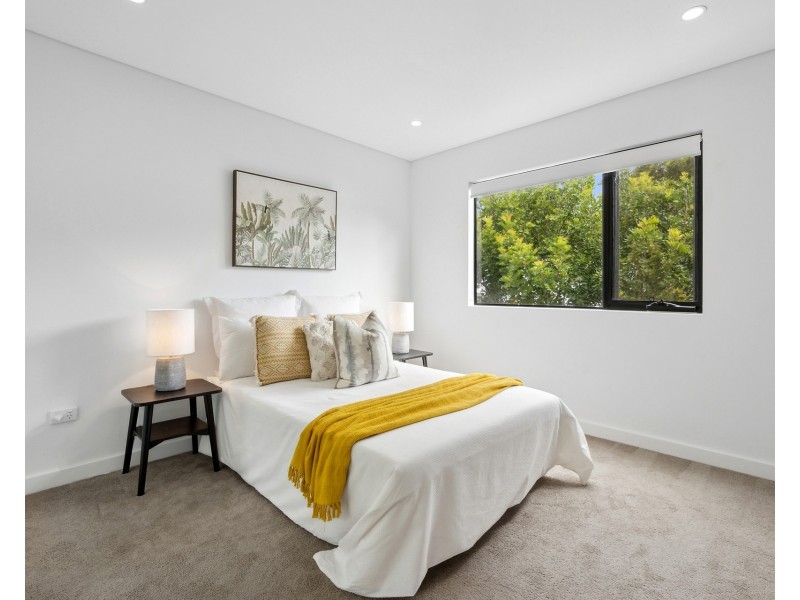 3/158 Bath Road, Kirrawee NSW 2232