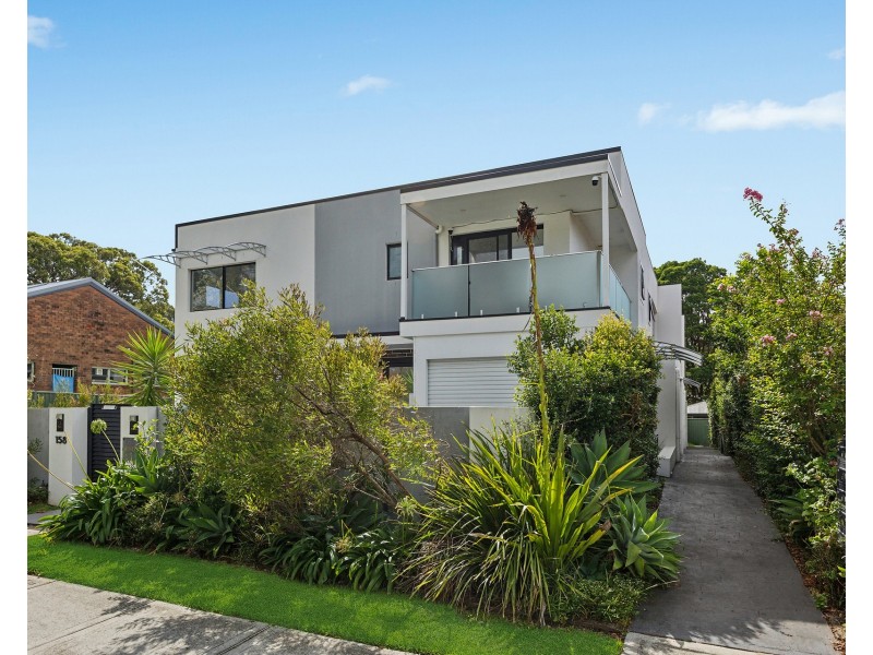 3/158 Bath Road, Kirrawee NSW 2232