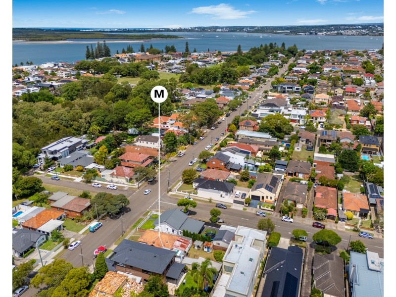 126 Napoleon Street, Sans Souci NSW 2219