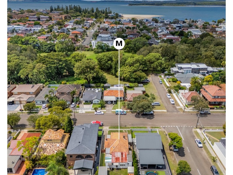126 Napoleon Street, Sans Souci NSW 2219