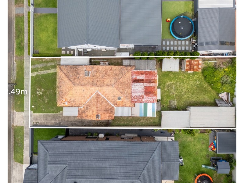 126 Napoleon Street, Sans Souci NSW 2219