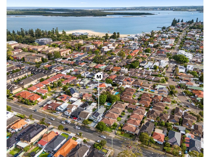 71 Sandringham Street, Sans Souci NSW 2219