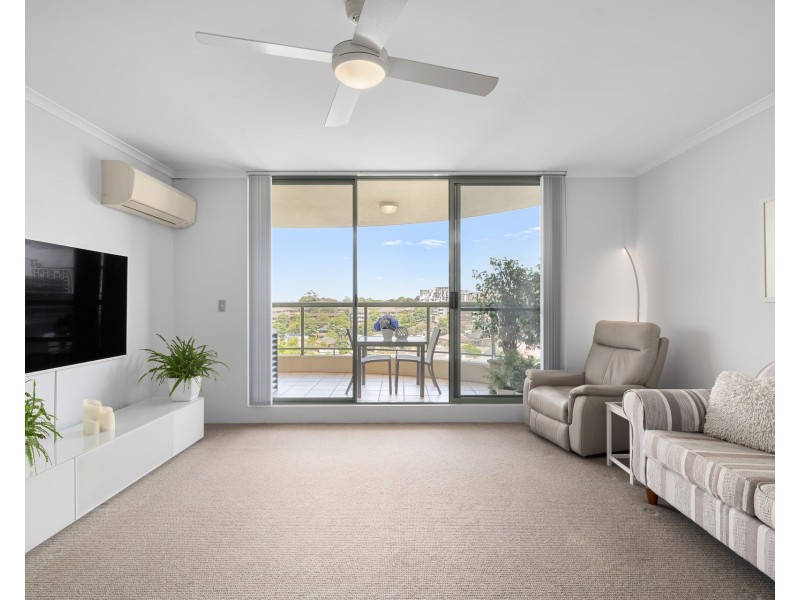 908/3 Rockdale Plaza Drive, Rockdale NSW 2216