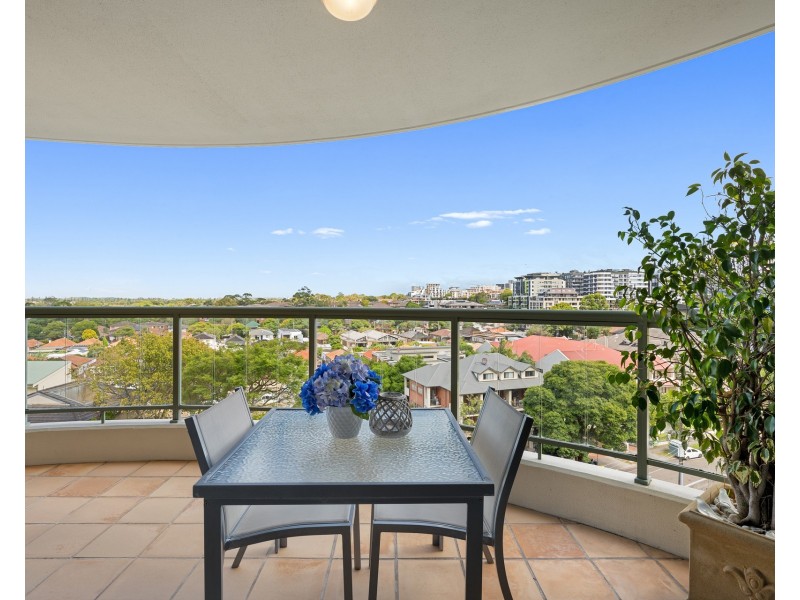 908/3 Rockdale Plaza Drive, Rockdale NSW 2216