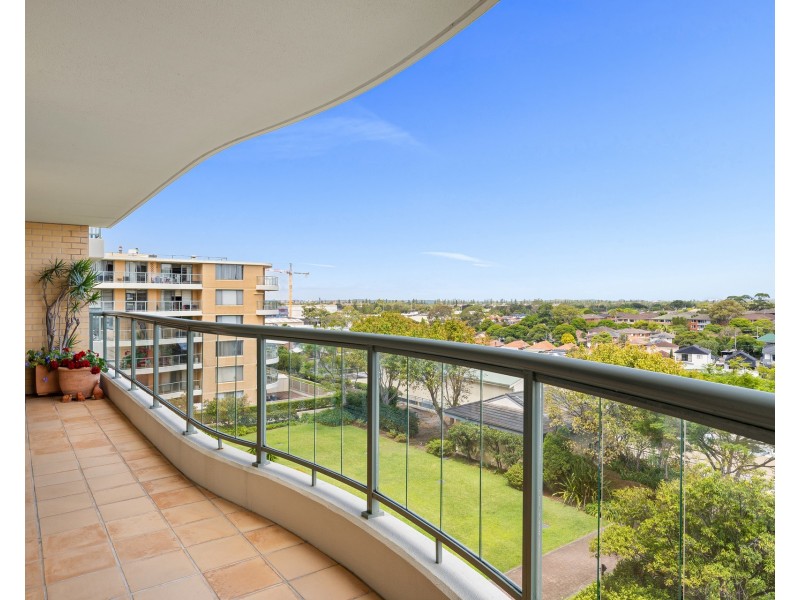 908/3 Rockdale Plaza Drive, Rockdale NSW 2216