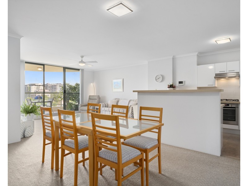 908/3 Rockdale Plaza Drive, Rockdale NSW 2216