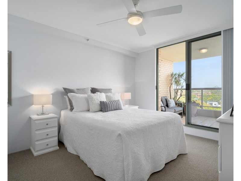 908/3 Rockdale Plaza Drive, Rockdale NSW 2216