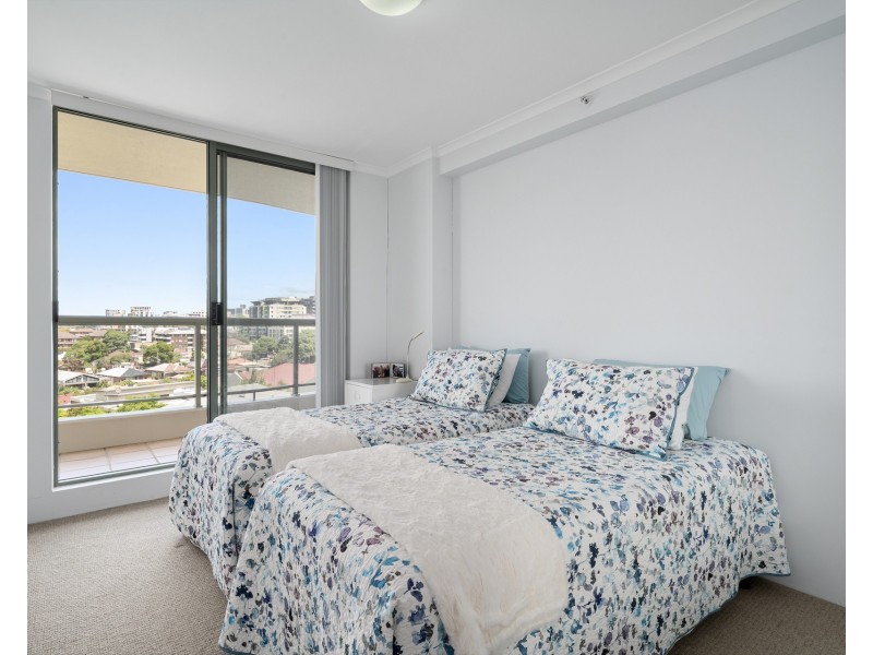 908/3 Rockdale Plaza Drive, Rockdale NSW 2216