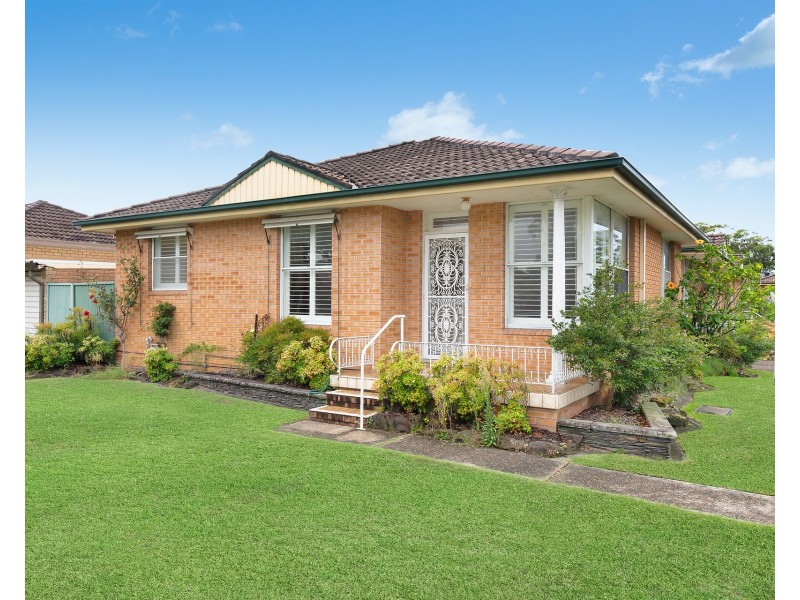 1/7 Horbury Street, Sans Souci NSW 2219