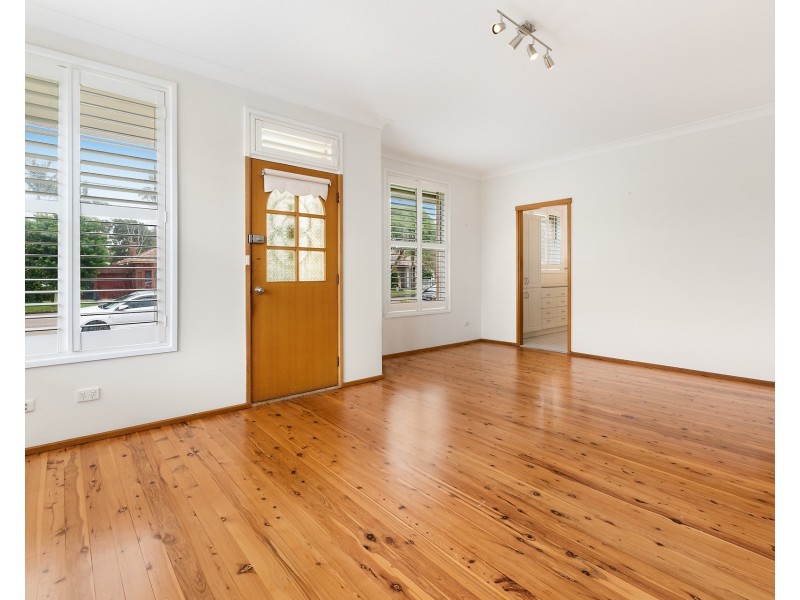 1/7 Horbury Street, Sans Souci NSW 2219