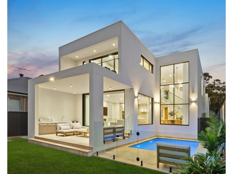 33 Kendall Street, Sans Souci NSW 2219