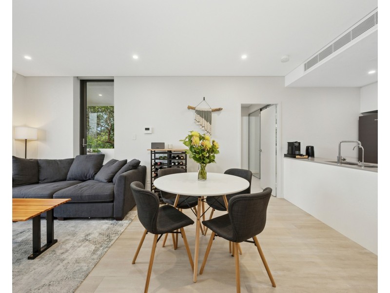 108/316 Taren Point Road, Caringbah NSW 2229