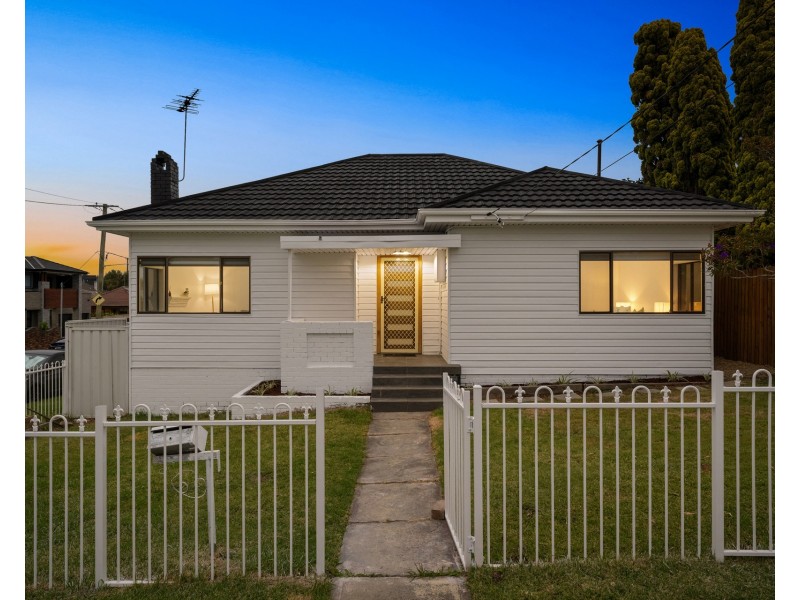 131 St Georges Road, Bexley NSW 2207