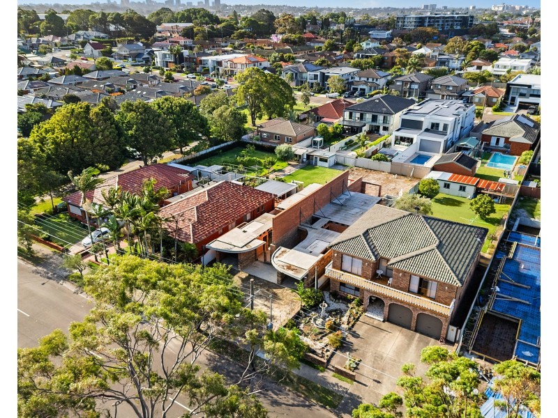 24 Ida Street, Sans Souci NSW 2219