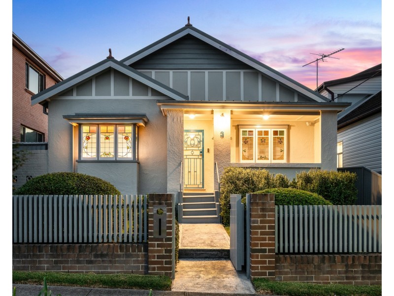 3 Botany Street, Carlton NSW 2218