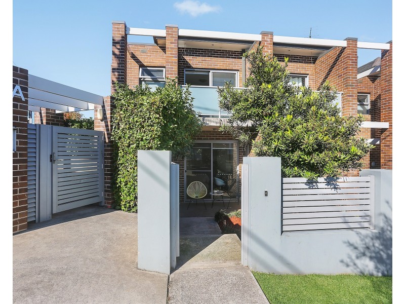 1/2a William Street, South Hurstville NSW 2221