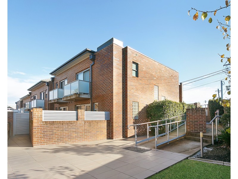 1/2a William Street, South Hurstville NSW 2221