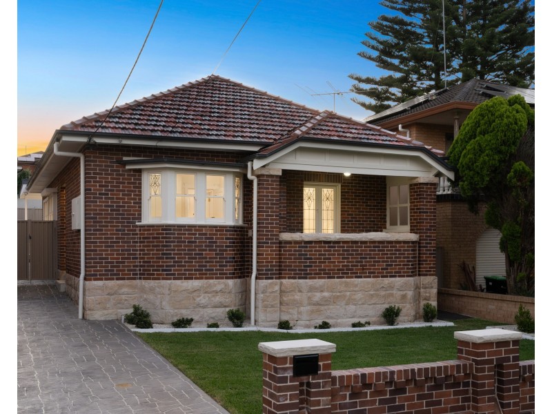 63 Fleet Street, Carlton NSW 2218