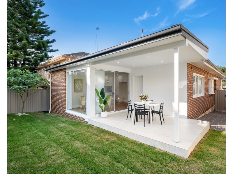 63 Fleet Street, Carlton NSW 2218