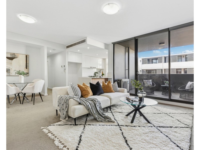 208/11D Mashman Avenue, Kingsgrove NSW 2208