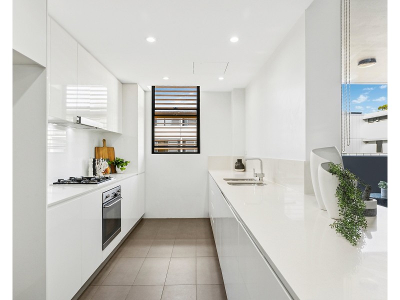 208/11D Mashman Avenue, Kingsgrove NSW 2208