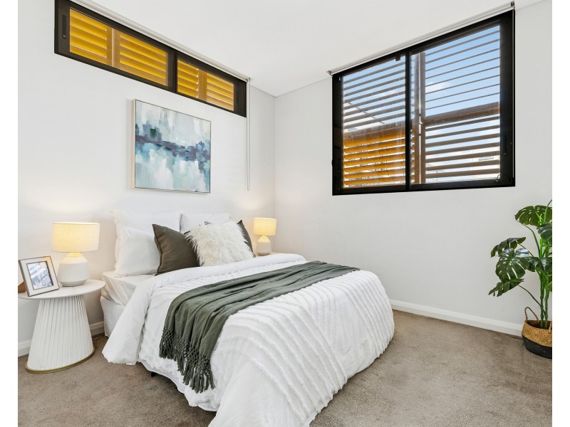 208/11D Mashman Avenue, Kingsgrove NSW 2208