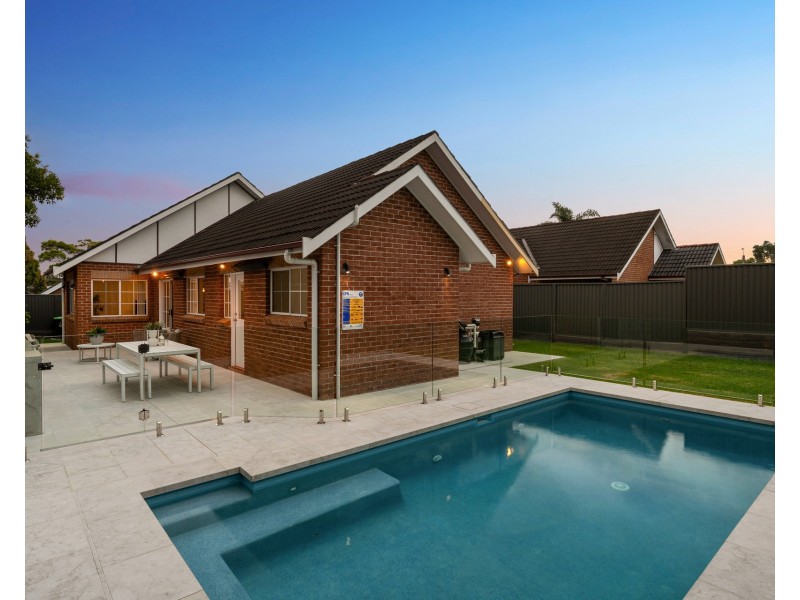 9A Queens Road, Hurstville NSW 2220