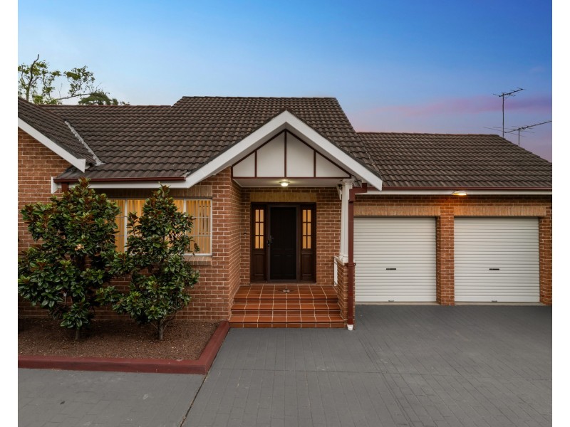 9A Queens Road, Hurstville NSW 2220