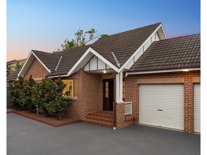 9A Queens Road, Hurstville NSW 2220