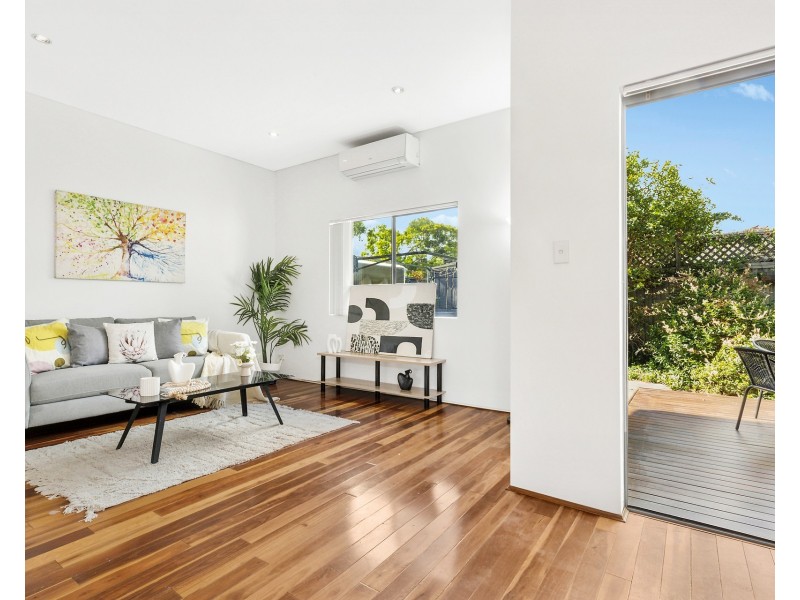 2/19 Hannam Street, Turrella NSW 2205