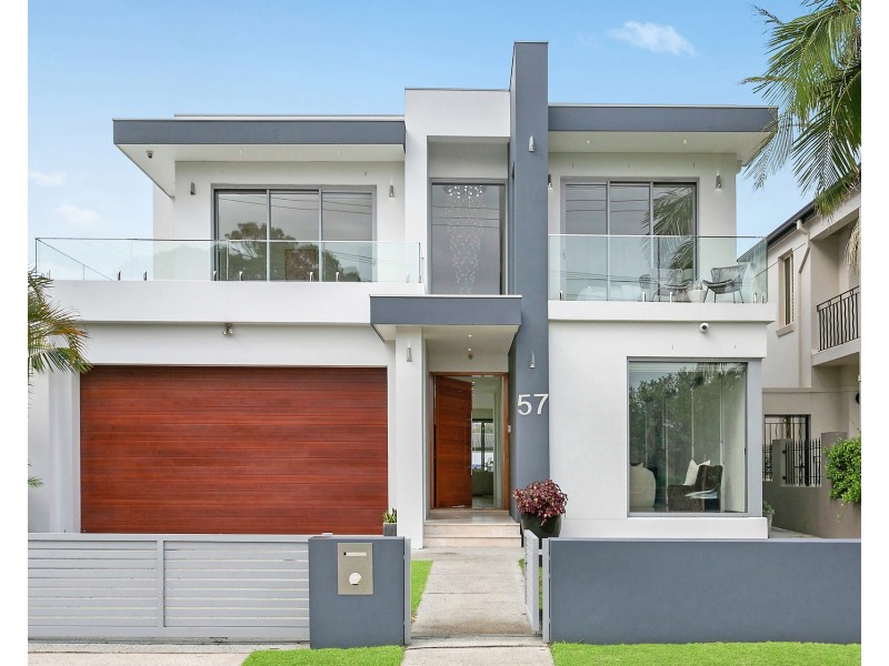 57 Toyer Avenue, Sans Souci NSW 2219