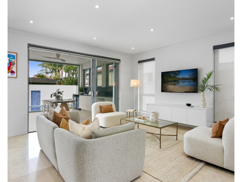 57 Toyer Avenue, Sans Souci NSW 2219