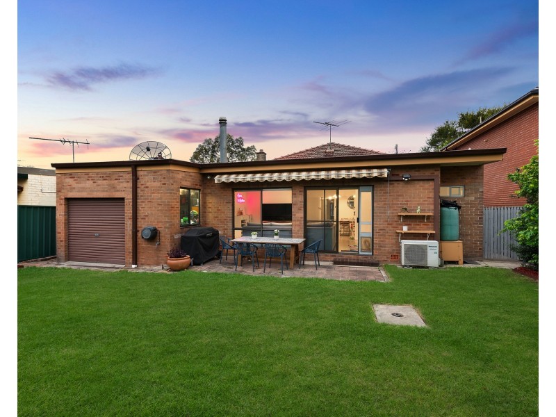 25 Prince Edward Street, Carlton NSW 2218