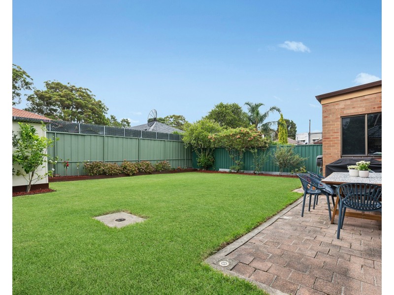 25 Prince Edward Street, Carlton NSW 2218